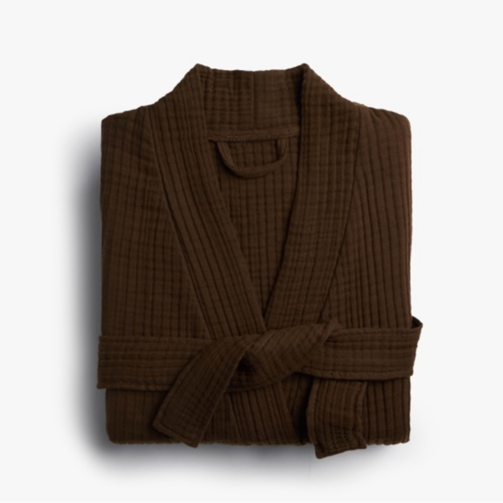 Parachute XL Cloud Cotton Robe (Java)